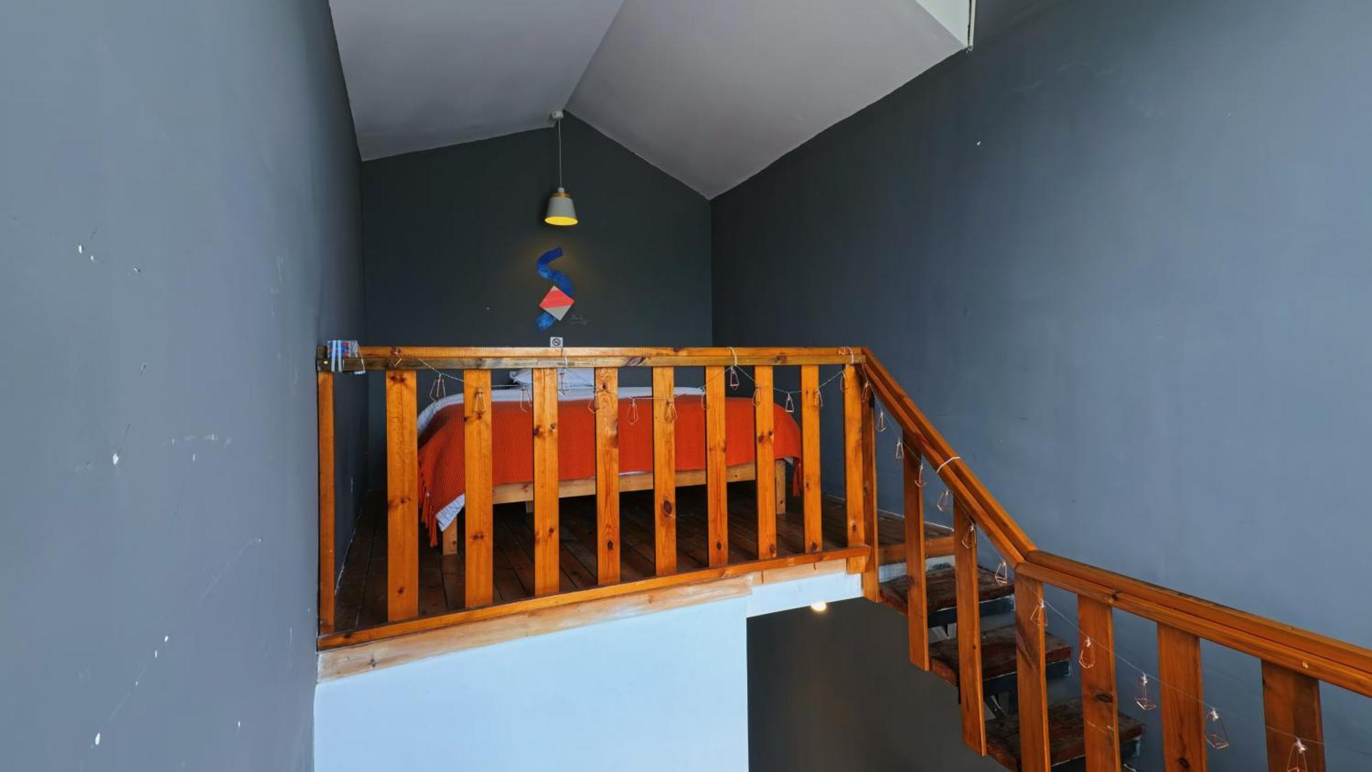 Dao Bian Inn Жангжиаже Екстериор снимка